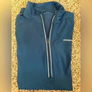 Patagonia Lightweight Halfzip